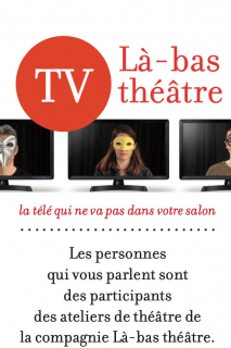 TV Là-bas théâtre