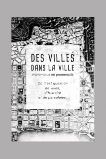 Des villes dans la ville