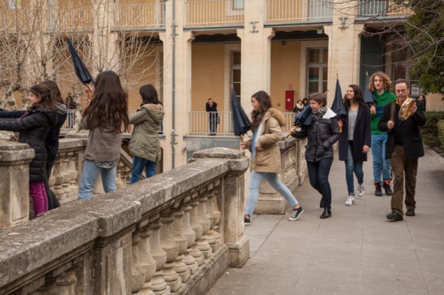 « Quelle est ta ville ? »